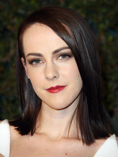 Jena Malone
